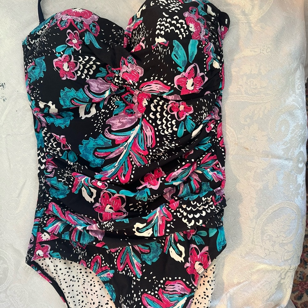 Swimsuit